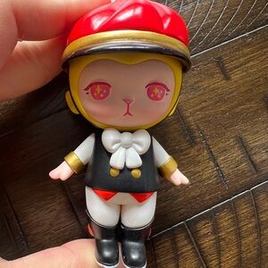 Popmart Monkey Figure